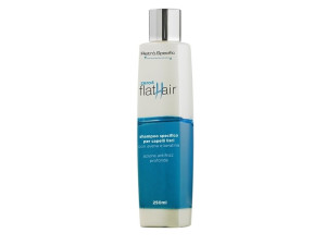 RETRO' Shampoo Capelli Lisci  250 Ml