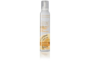 RETRO' Mousse Colorata Reflex Biondo Caldo 200 Ml