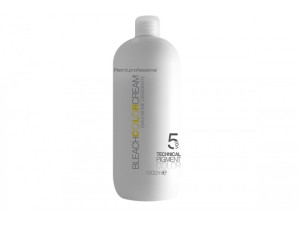 RETRO' Emulsione Ossidante Lt Bleach Color Cream(5-10-20-30-40 Volumi)