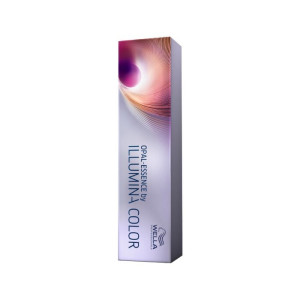 WELLA Tb  Illumina 60 Ml