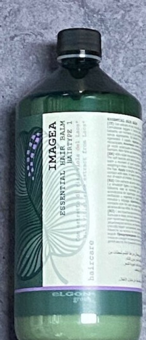 IMAGEA Essential Hair Balm Lt