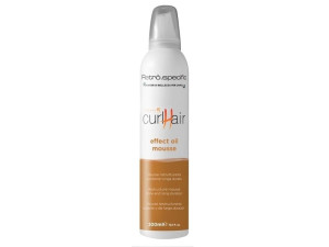 RETRO' Effect Oil  200 Ml