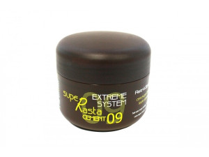 RETRO' Cera Super Rasta  09 100 Ml