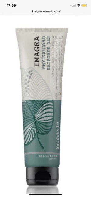 IMAGEA Phitoguard  150 Ml
