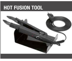 EUROSOCAP Hot Fusion Tool