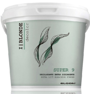 ELGON Decolorante  Super 9 500 Gr