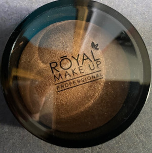 ROYAL-MAKEUP Terra Maya Royal Make-Up