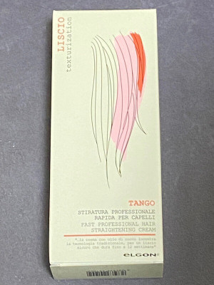 ELGON Stiratura Professionale Tango   120 Gr