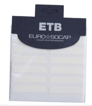 EUROSOCAP Etichette Bioadesive