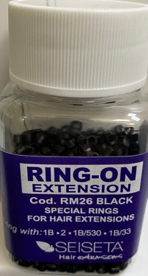 EUROSOCAP Ring On Extension