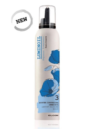 ELGON Booster Idratazione Immediata Luminoil  200 Ml