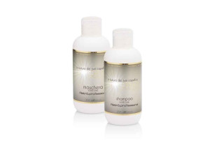 RETRO' Goldplex Home Care 2x250ml