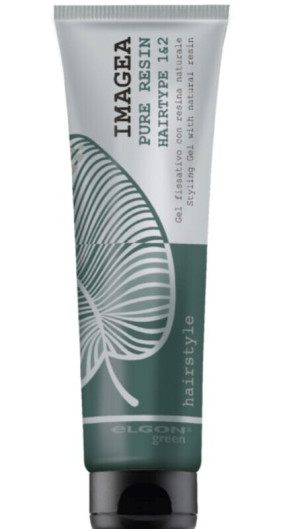IMAGEA Gel  Pure Resin Eco-Friendly 150 Ml