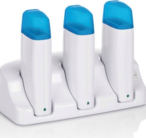 WAXING Kit Trio