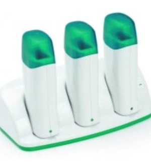 XANITALIA Kit Trio Scaldarullo