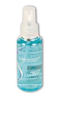 EUROSOCAP Remover Sticker Hair  100 Ml