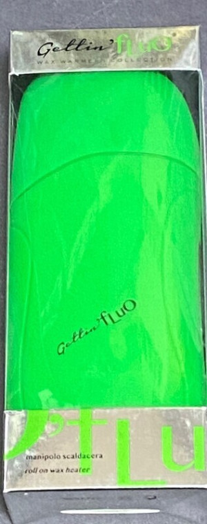 LABOR Scaldacera Rullo  Fluo