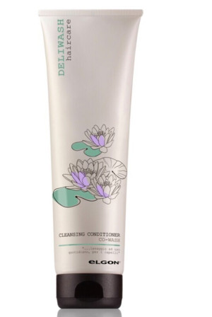 ELGON Cleansing Conditioner Co-Wash  300 Ml