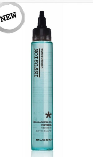 ELGON Infusion Brillantezza Suprema  100 Ml