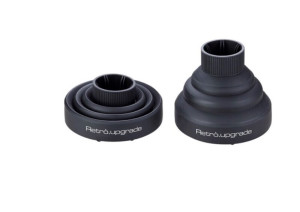RETRO' Diffusore Retraibile  Rup-210