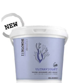 ELGON Decolorante Ultraviolet  500 Gr