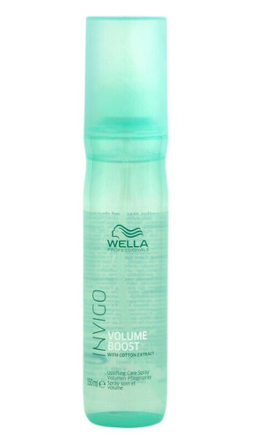WELLA Uplifting Care Spray  Volume Boost 150 Ml