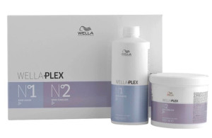 WELLA Plex Big Kit 3x500 Ml