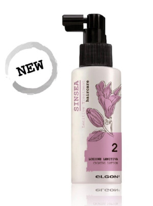 ELGON Lozione Lenitiva Sinsea  100 Ml