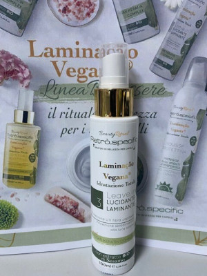 RETRO' Leave In Laminacao Vegana  Specific 100 Ml