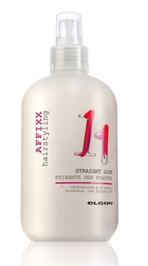 ELGON Straight Look Stirante Per Piastra  300 Ml
