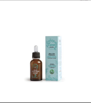 CREMEO' Siero Viso Prebiotico 30 Ml