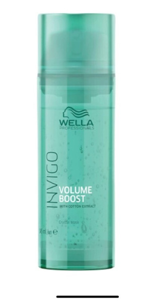 WELLA Cristal Mask  145 Ml