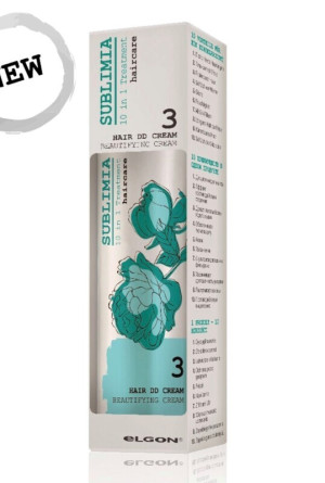 ELGON Hair Dd Cream Sublimia  150 Ml