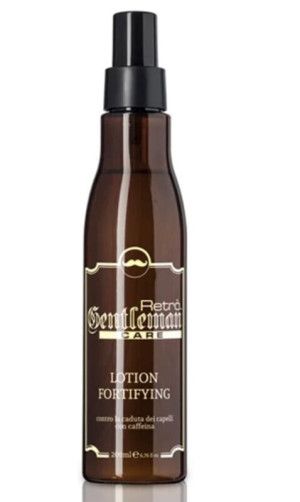 RETRO' Lotion Fortifying  Gentleman 200 Ml