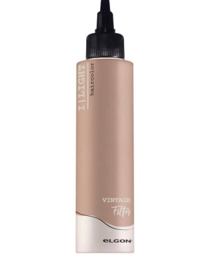 ELGON I Light Vintage Filter  200 Ml