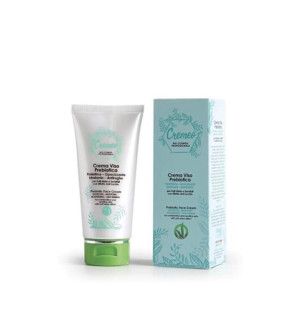 CREMEO' Crema Viso Prebiotica 75 Ml
