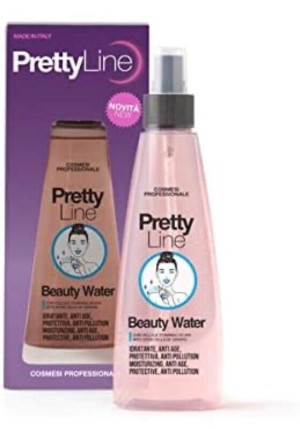 PRETTY LINE Acqua Di Bellezza  150 Ml