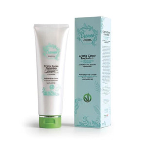 CREMEO' Crema Corpo Prebiotica  150 Ml