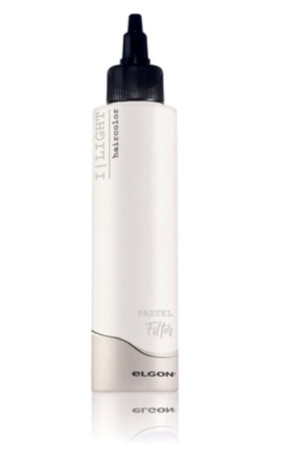 ELGON I Light Pastel Filter  200 Ml