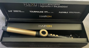 HAIR ON Ferro Flexo  25 Mm