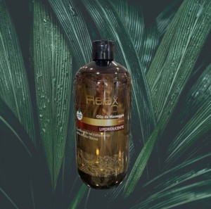 RELAX Olio Da Massaggio Liporiducente 500 Ml