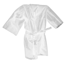 ITALY Kimono Tnt 18 Gr Imbustato Singolarmente