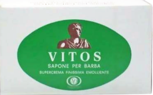 VITOS Sapone Per Barba  1000 Ml