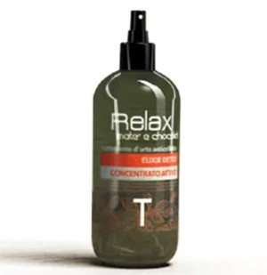 RELAX Elixir Detox Concentrato Attivo Mate' E Chocolate  250 Ml