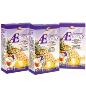 ELGON Permanente Aenergy  100+100ml(0,1,2,3)