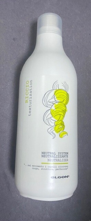 ELGON Neutral System  Lt