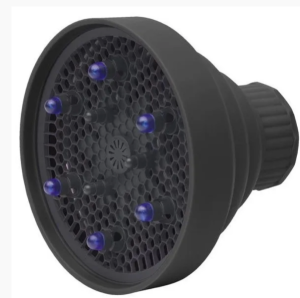 MOVE Diffusore Universale Retraibile In Silicone