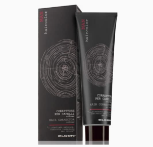 ELGON Correttore X Capelli  Man 150 Ml(Tutte Le Nuances)