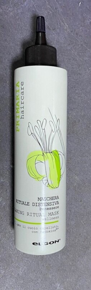 ELGON Maschera Rituale Distensiva  200 Ml