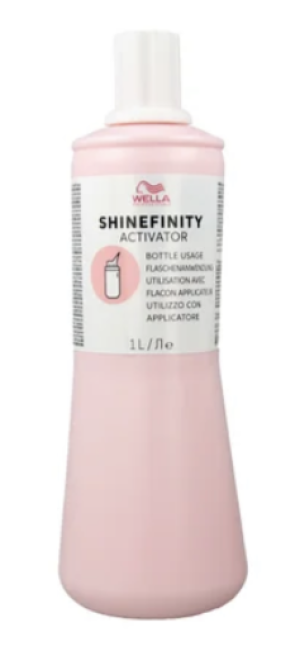 WELLA Shinefinity Attivatore  Lt Con Applicatore